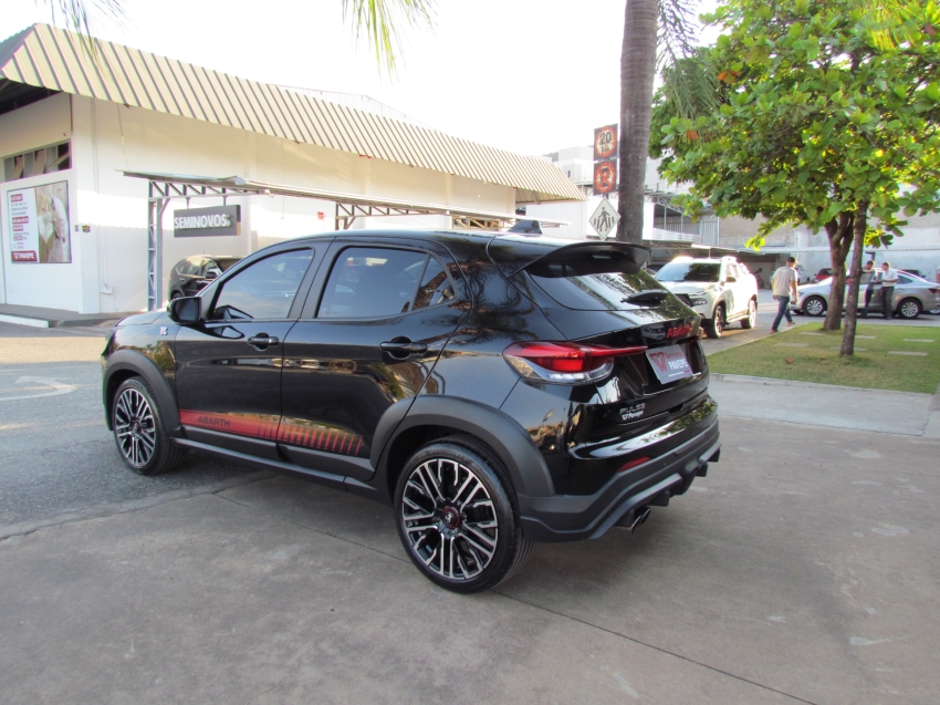 fiat pulse 1.3 turbo 270 flex abarth at6 4p automatico 2024 fiat pulse 1.3 turbo 270 flex abarth at6 4p automatico 2024