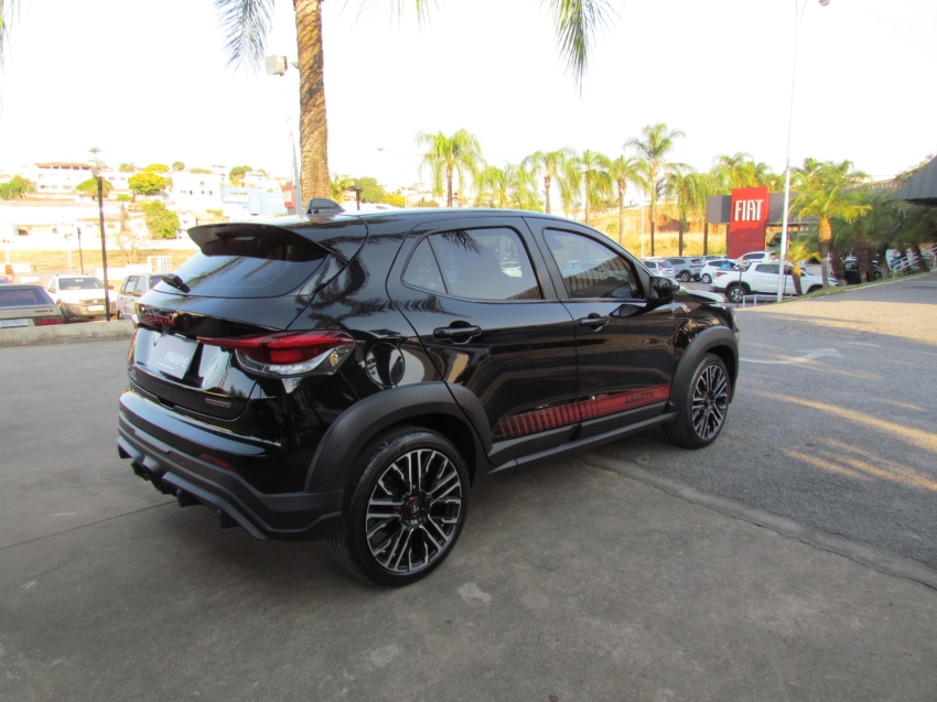 fiat pulse 1.3 turbo 270 flex abarth at6 4p automatico 2024 fiat pulse 1.3 turbo 270 flex abarth at6 4p automatico 2024