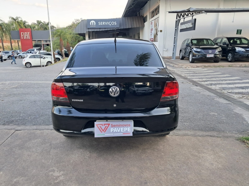 volkswagen voyage 1.0 mi 8v flex 4p manual 2012 volkswagen voyage 1.0 mi 8v flex 4p manual 2012