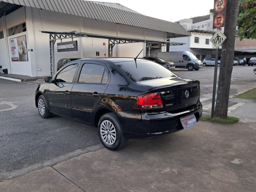 volkswagen voyage 1.0 mi 8v flex 4p manual 2012 volkswagen voyage 1.0 mi 8v flex 4p manual 2012
