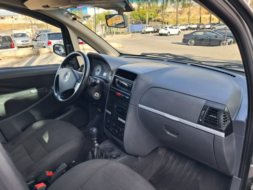 fiat idea 1.4 mpi elx 8v flex 4p manual 2009