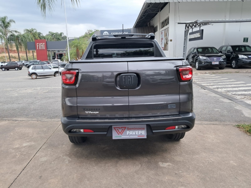 fiat toro 1.3 turbo 270 flex volcano at6 4p automatico 2024 fiat toro 1.3 turbo 270 flex volcano at6 4p automatico 2024