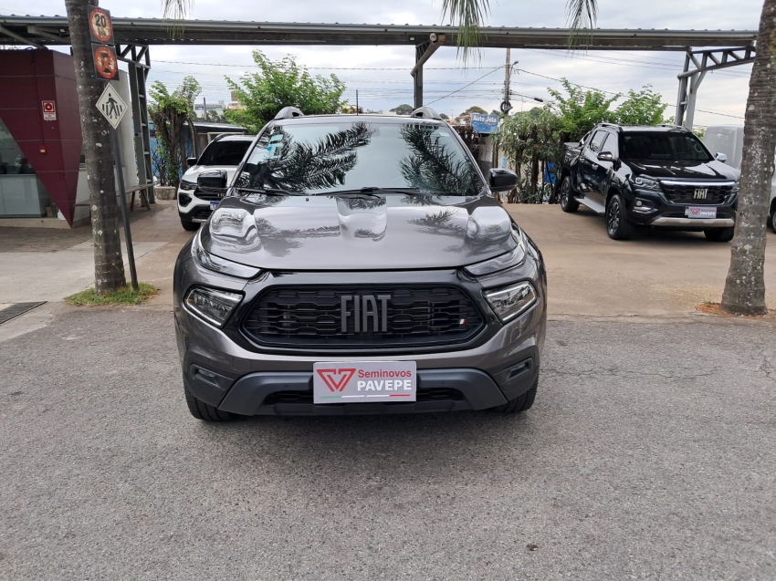 fiat toro 1.3 turbo 270 flex volcano at6 4p automatico 2024 fiat toro 1.3 turbo 270 flex volcano at6 4p automatico 2024