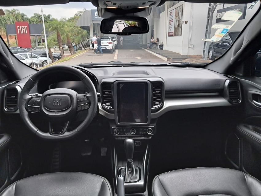 fiat toro 1.3 turbo 270 flex volcano at6 4p automatico 2024 fiat toro 1.3 turbo 270 flex volcano at6 4p automatico 2024