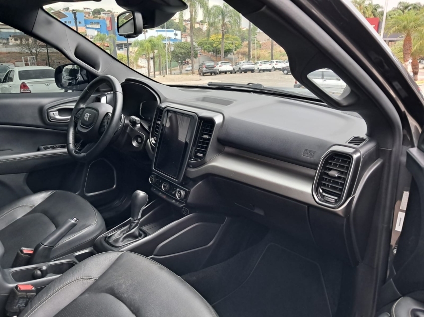 fiat toro 1.3 turbo 270 flex volcano at6 4p automatico 2024 fiat toro 1.3 turbo 270 flex volcano at6 4p automatico 2024