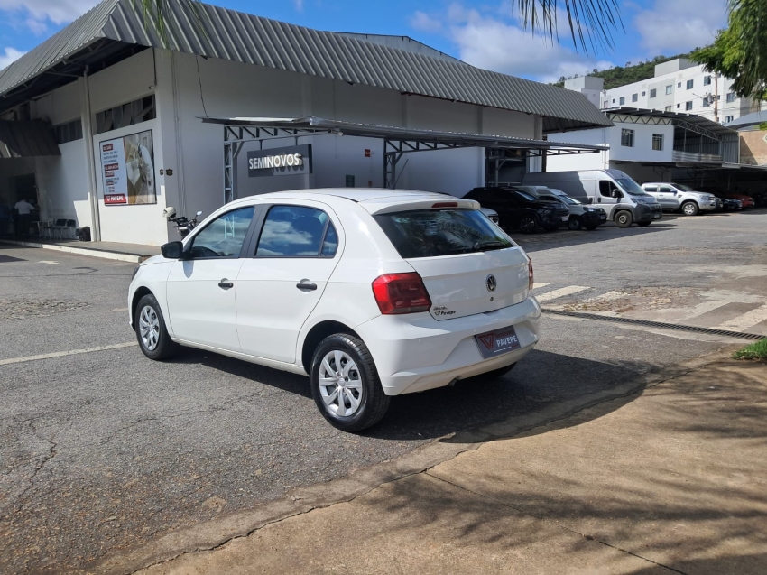 volkswagen gol 1.0 12v mpi totalflex 4p manual flex 20225