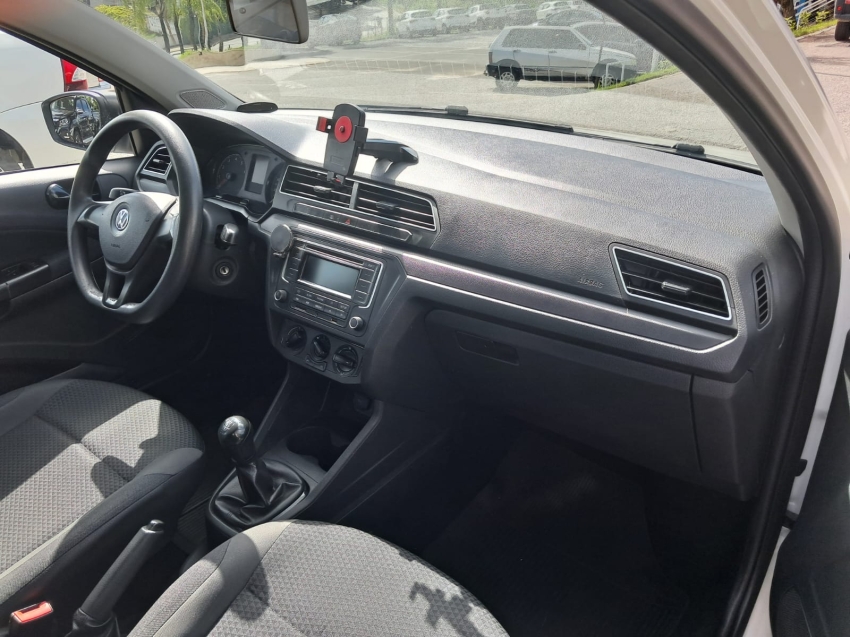 volkswagen gol 1.0 12v mpi totalflex 4p manual flex 20226