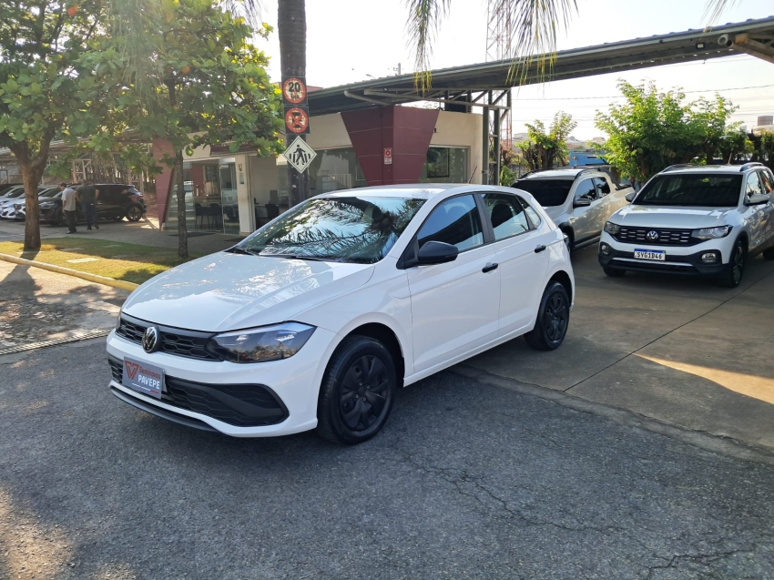 volkswagen polo 1.0 mpi track manual flex 4p 2025 volkswagen polo 1.0 mpi track manual flex 4p 2025
