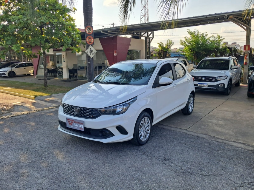 fiat argo 1.0 firefly flex manual 4p 2022 fiat argo 1.0 firefly flex manual 4p 2022