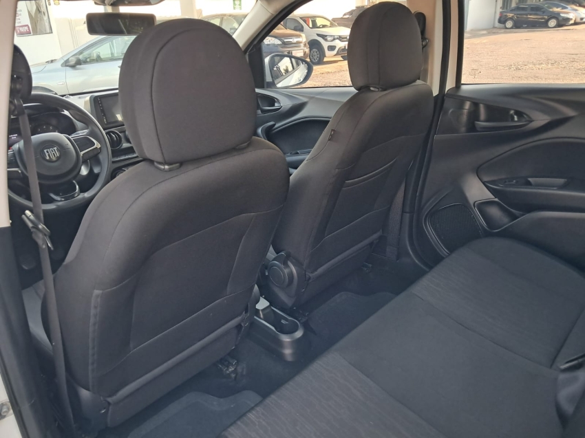 fiat argo 1.0 firefly flex manual 4p 2022