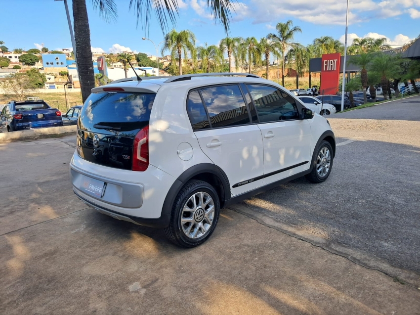 volkswagen cross up 1.0 tsi 12v flex 4p manual 20173