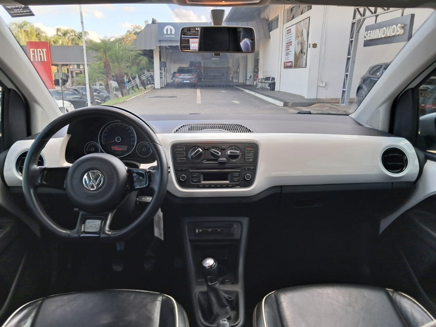 volkswagen cross up 1.0 tsi 12v flex 4p manual 20176