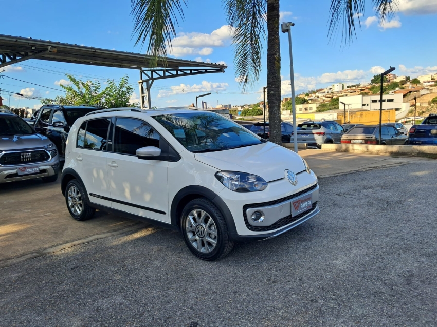 volkswagen cross up 1.0 tsi 12v flex 4p manual 20172