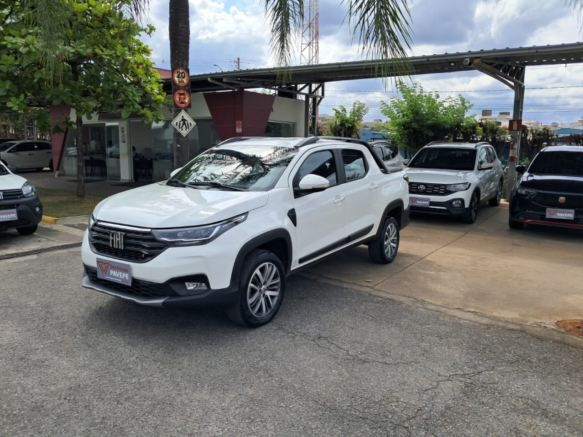 fiat strada 1.3 firefly flex volcano cd cvt 4p automatico 2024 fiat strada 1.3 firefly flex volcano cd cvt 4p automatico 2024