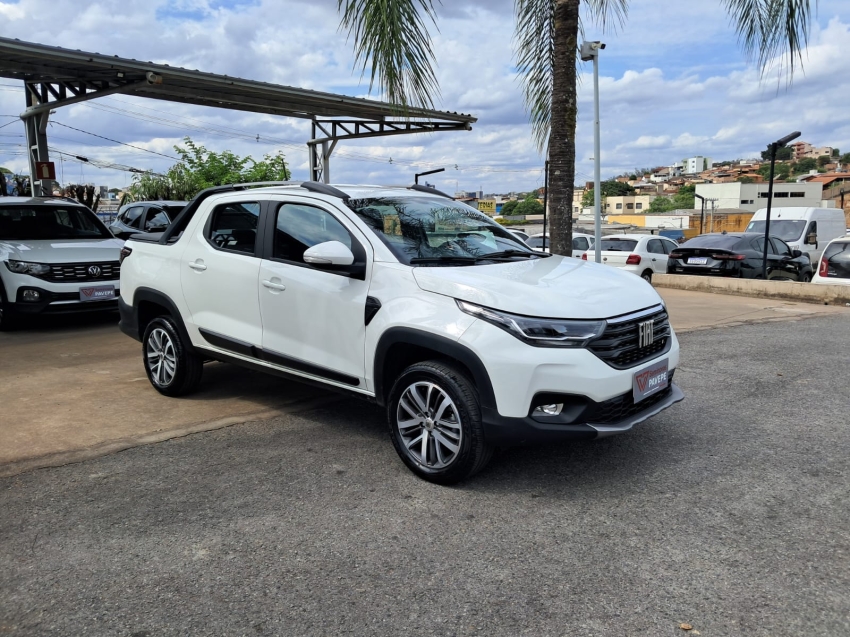 fiat strada 1.3 firefly flex volcano cd cvt 4p automatico 2024 fiat strada 1.3 firefly flex volcano cd cvt 4p automatico 2024