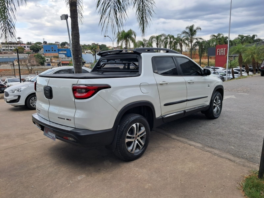 fiat toro 2.4 16v multiair flex freedom at9 4p automatico 2018