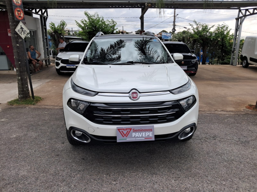 fiat toro 2.4 16v multiair flex freedom at9 4p automatico 2018