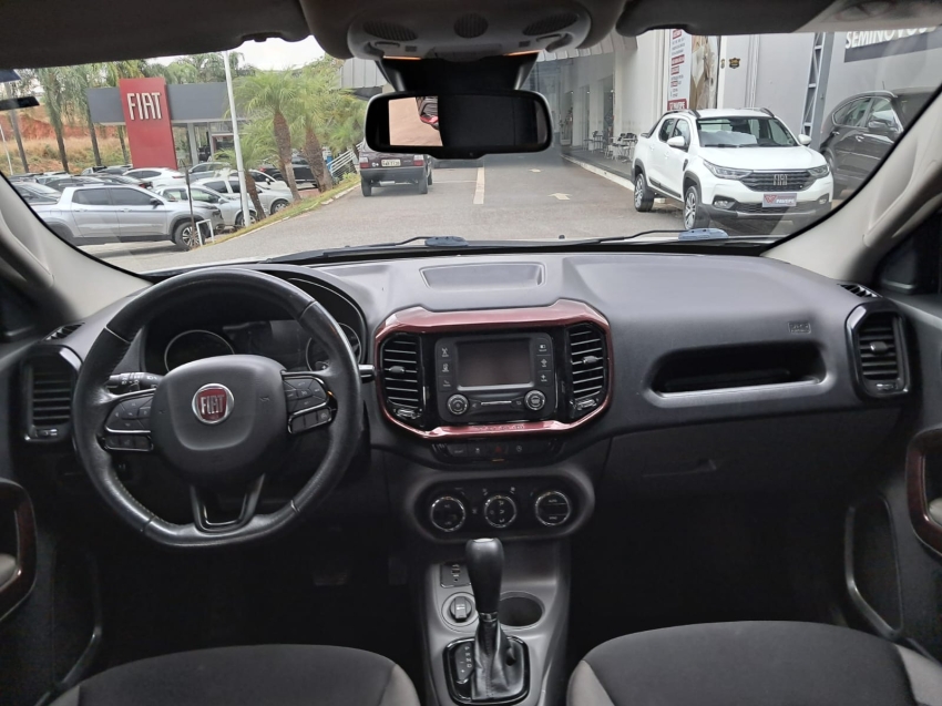 fiat toro 2.4 16v multiair flex freedom at9 4p automatico 2018