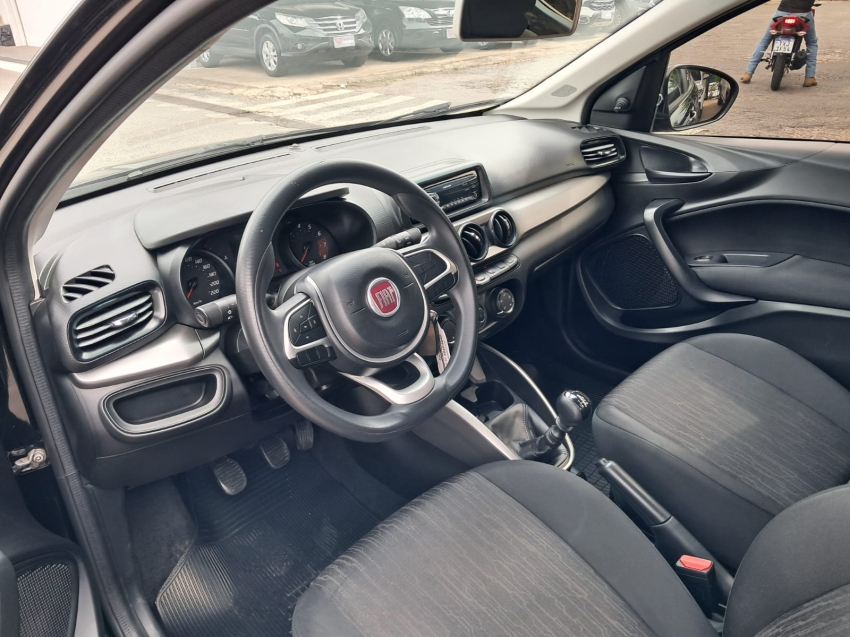 fiat argo 1.3 firefly flex drive manual 4p 2019 fiat argo 1.3 firefly flex drive manual 4p 2019
