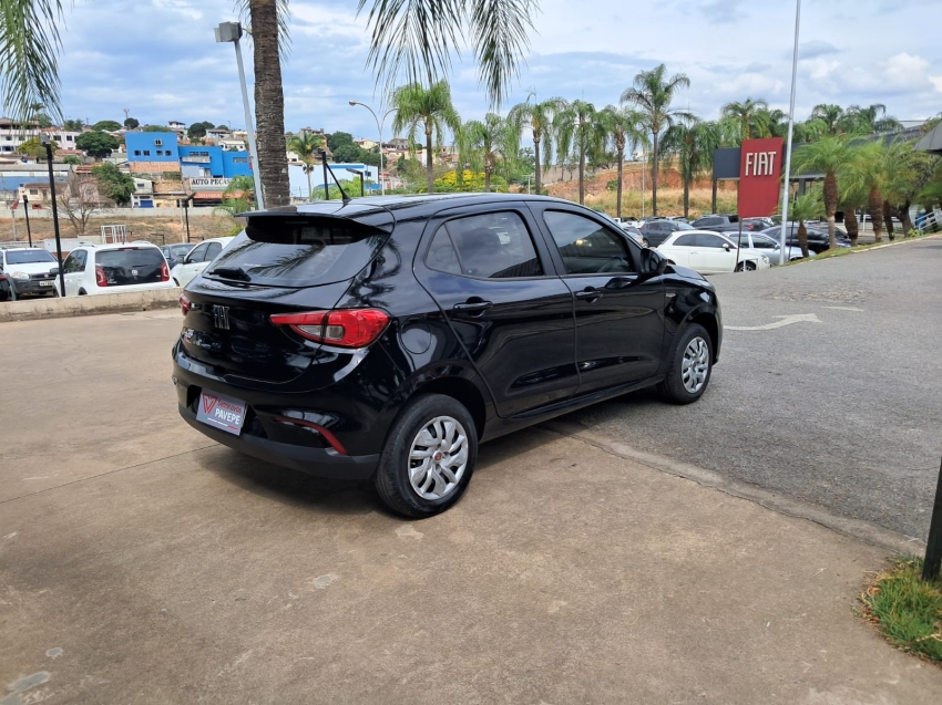 fiat argo 1.3 firefly flex drive manual 4p 2019 fiat argo 1.3 firefly flex drive manual 4p 2019