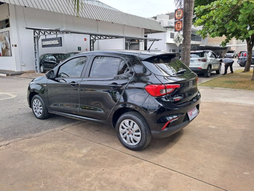 fiat argo 1.3 firefly flex drive manual 4p 2019 fiat argo 1.3 firefly flex drive manual 4p 2019