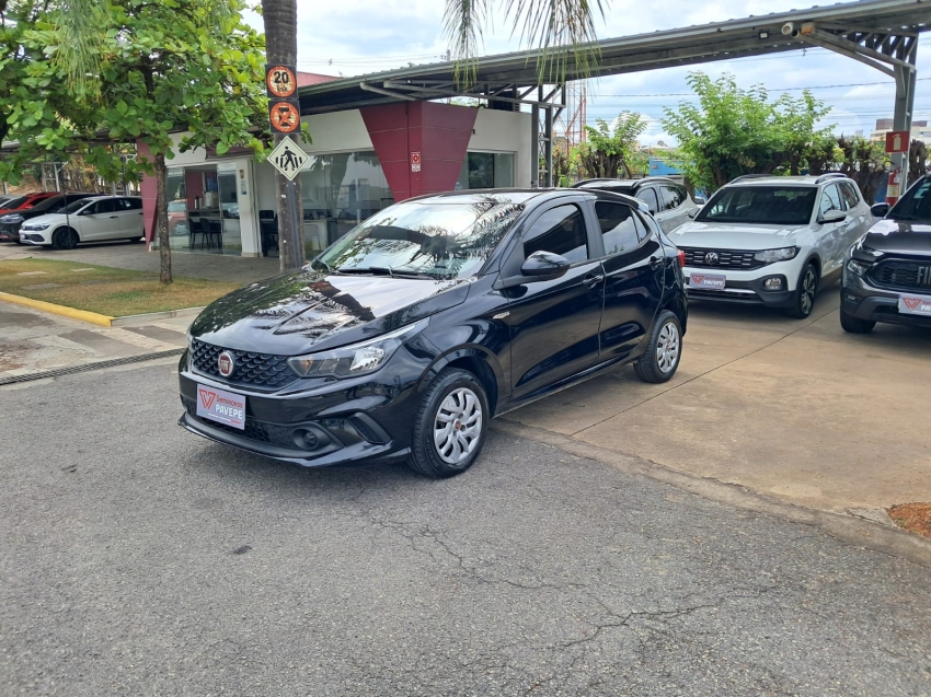 fiat argo 1.3 firefly flex drive manual 4p 2019 fiat argo 1.3 firefly flex drive manual 4p 2019