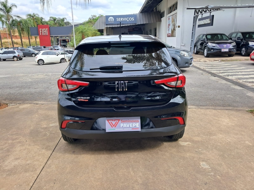fiat argo 1.3 firefly flex drive manual 4p 2019 fiat argo 1.3 firefly flex drive manual 4p 2019