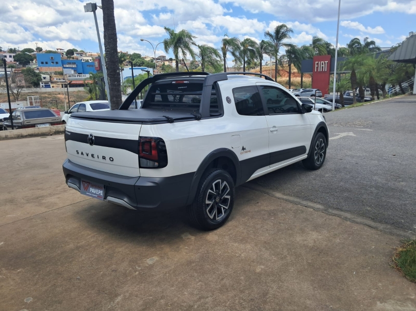 volkswagen saveiro 1.6 msi extreme cd 16v flex 2p manual 2024 volkswagen saveiro 1.6 msi extreme cd 16v flex 2p manual 2024
