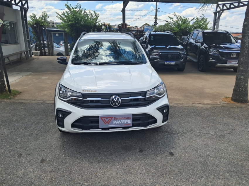 volkswagen saveiro 1.6 msi extreme cd 16v flex 2p manual 2024 volkswagen saveiro 1.6 msi extreme cd 16v flex 2p manual 2024