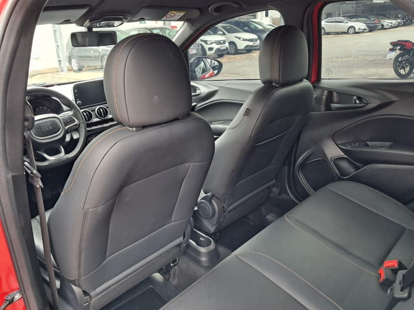 fiat argo 1.3 firefly flex trekking cvt 4p automatico 20249