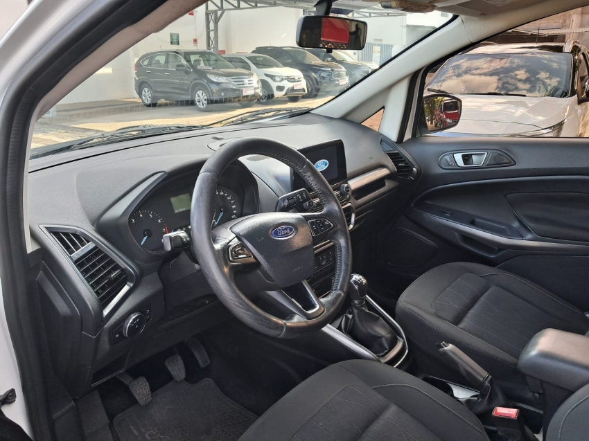 ford ecosport 1.5 ti-vct flex se manual 4p 20189
