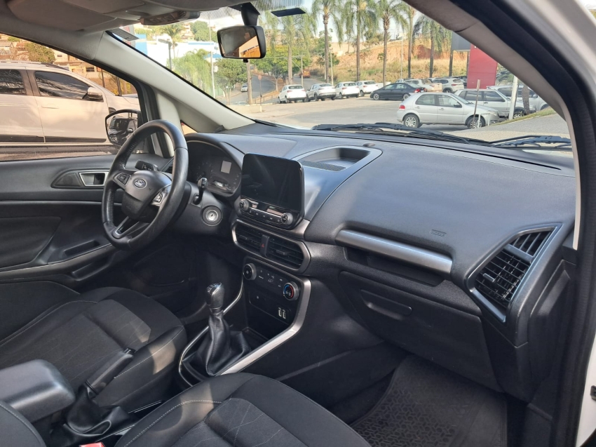 ford ecosport 1.5 ti-vct flex se manual 4p 20187