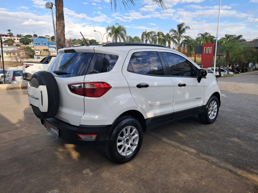 ford ecosport 1.5 ti-vct flex se manual 4p 20183