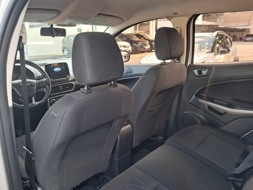 ford ecosport 1.5 ti-vct flex se manual 4p 20188