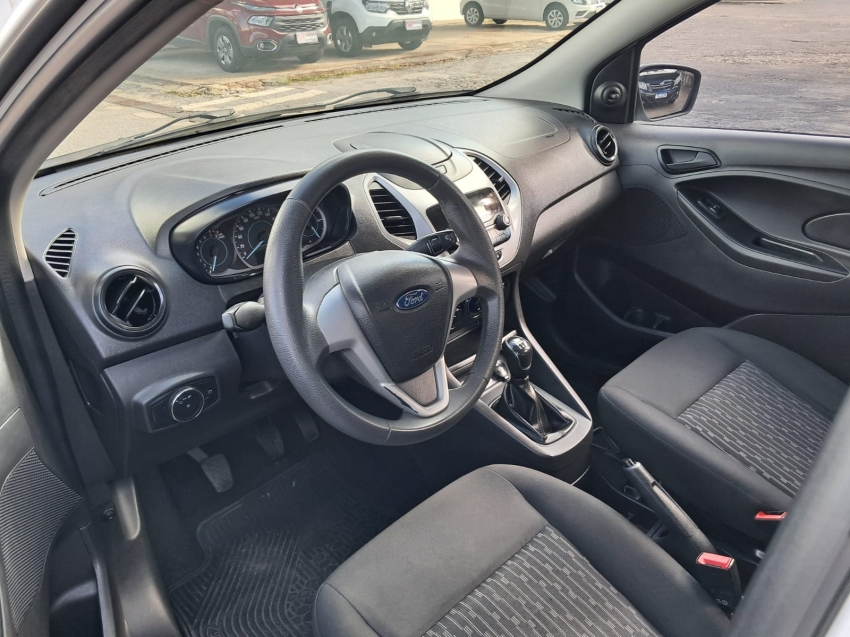 ford ka 1.0 ti-vct flex se manual 4p 20206