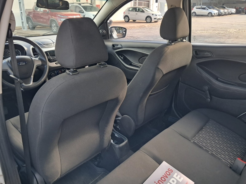 ford ka 1.0 ti-vct flex se manual 4p 20208