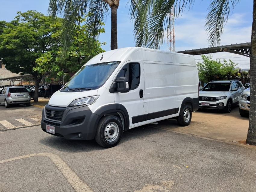 fiat ducato 2.2 bluehdi diesel cargo manual 4p 2023