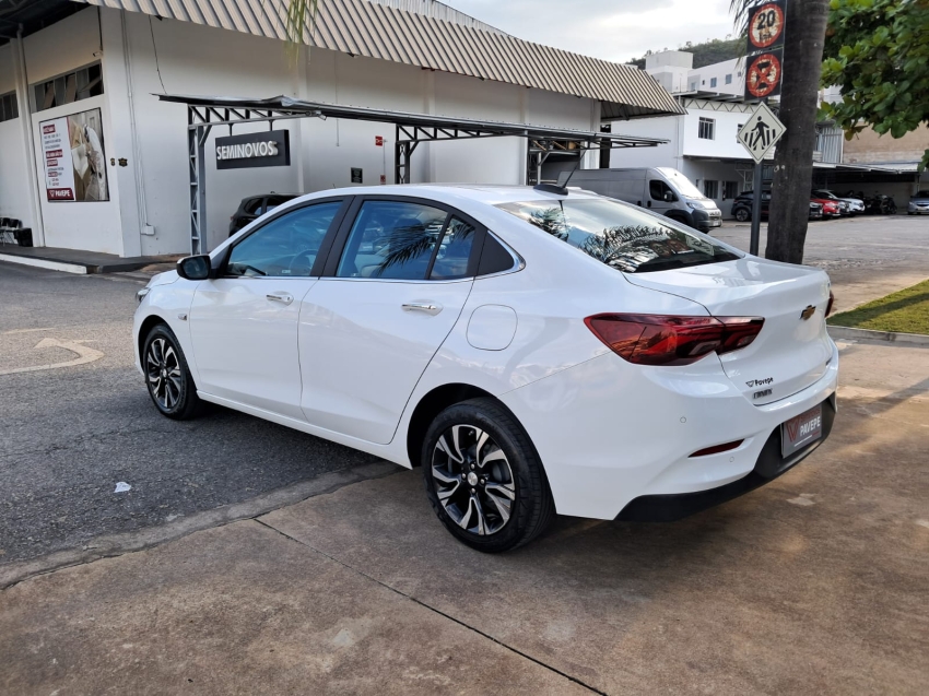 chevrolet onix 1.0 turbo flex premier automatico 4p 20235