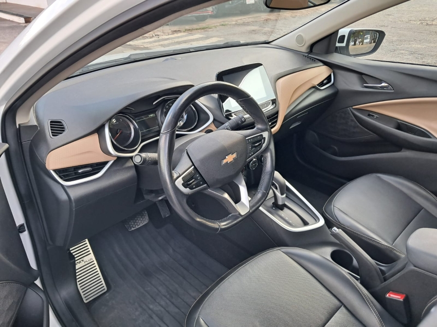 chevrolet onix 1.0 turbo flex premier automatico 4p 20238