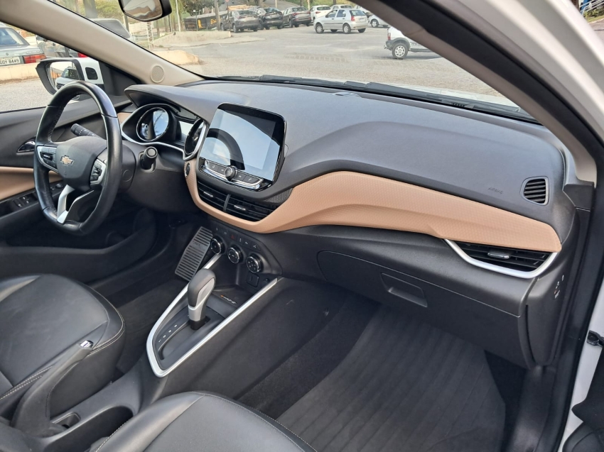 chevrolet onix 1.0 turbo flex premier automatico 4p 20236