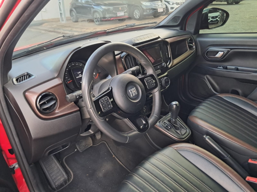 fiat strada 1.3 firefly flex ranch cd cvt 4p automatico 20236