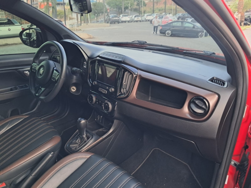 fiat strada 1.3 firefly flex ranch cd cvt 4p automatico 20239