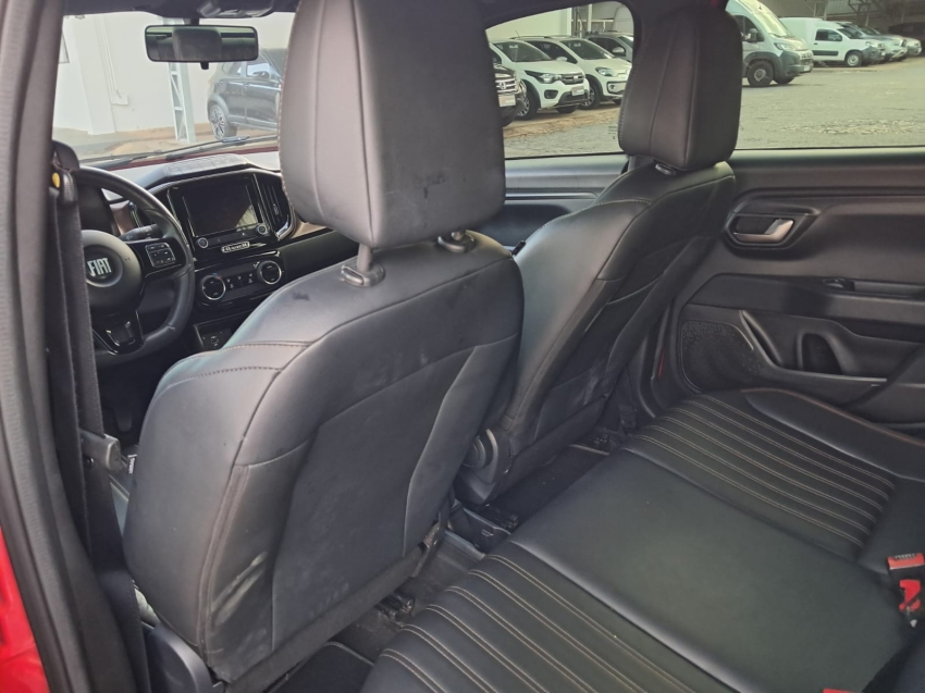 fiat strada 1.3 firefly flex ranch cd cvt 4p automatico 20238