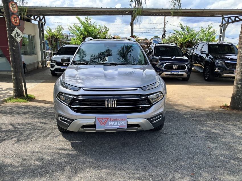 fiat toro 2.0 16v turbo diesel volcano 4wd at9 4p automatico 20221