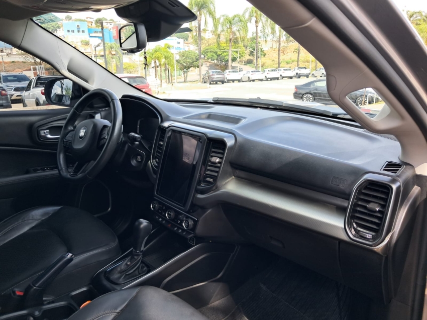 fiat toro 2.0 16v turbo diesel volcano 4wd at9 4p automatico 20226