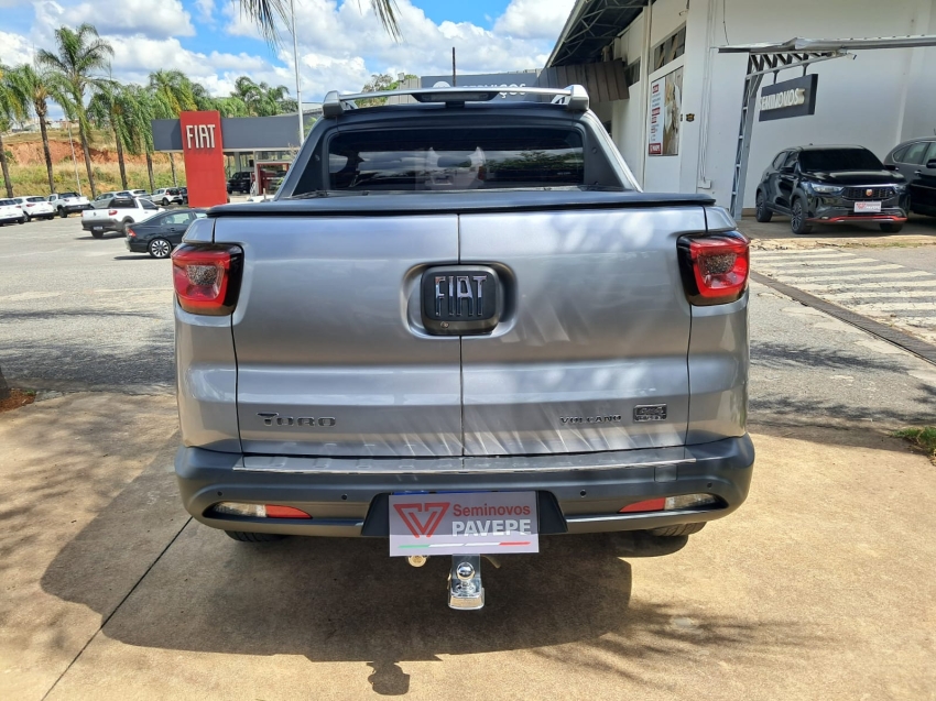 fiat toro 2.0 16v turbo diesel volcano 4wd at9 4p automatico 20224