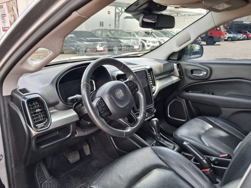 fiat toro 2.0 16v turbo diesel volcano 4wd at9 4p automatico 20228