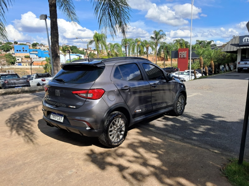 fiat argo 1.3 firefly flex trekking manual 4p 20223