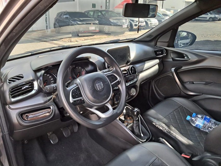 fiat argo 1.3 firefly flex trekking manual 4p 20226