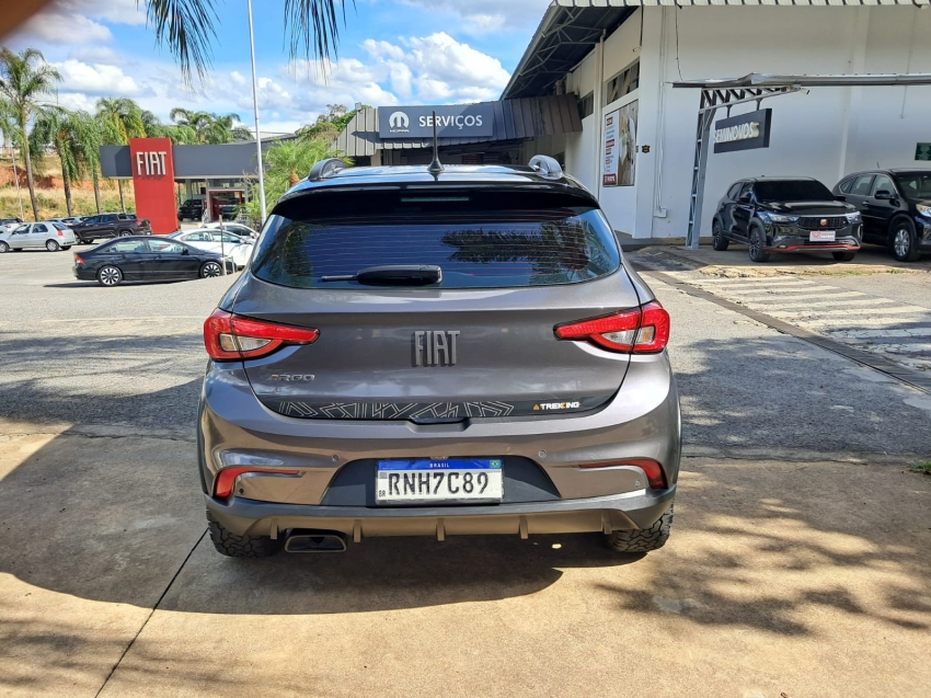 fiat argo 1.3 firefly flex trekking manual 4p 20224